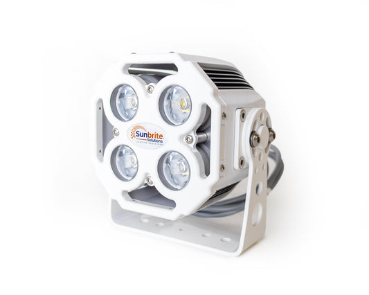 PR-4 Premier Series 4 | 14000 Lumen LED Scheinwerfer